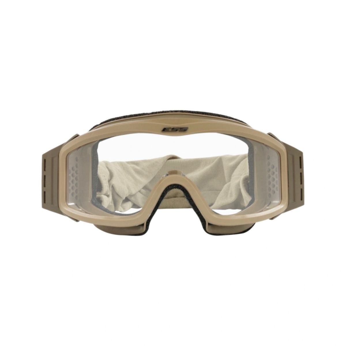 ESS Profile NVG Tan