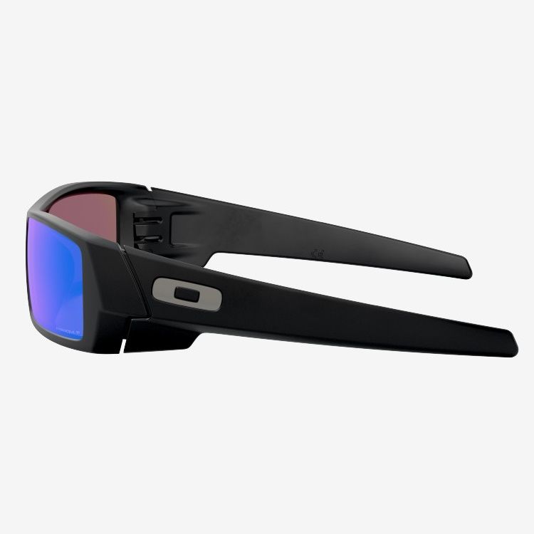 Oakley gascan prizm polarized shop