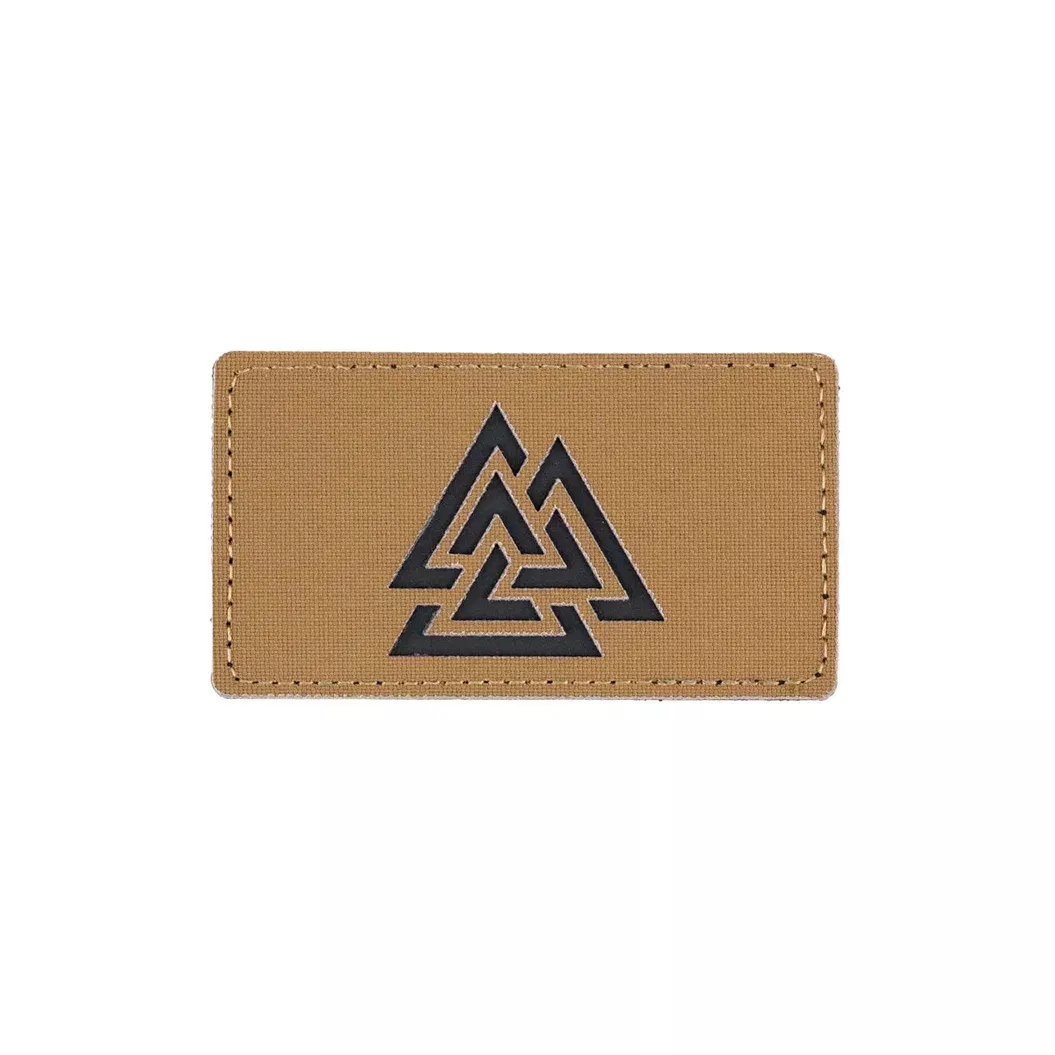 Патч Валькнут CB Академия Снаряжения