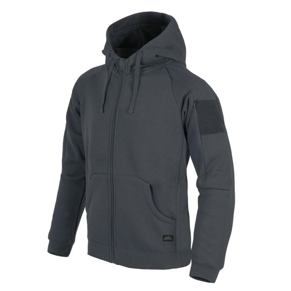 Худи Helikon-Tex Urban Tactical Lite (FullZip)