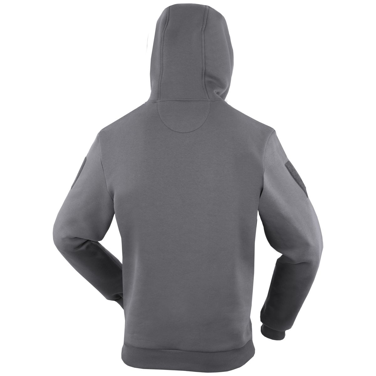Grey tactical hoodie clearance