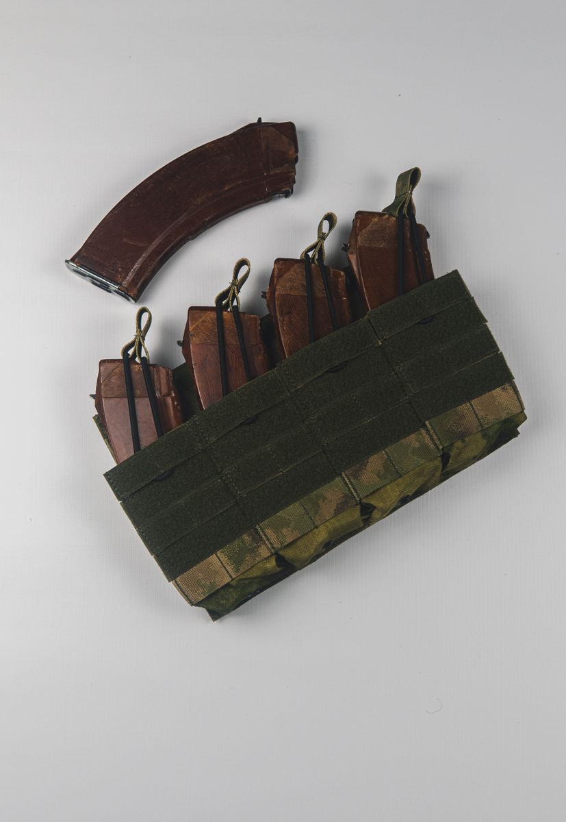 Панель АКх4