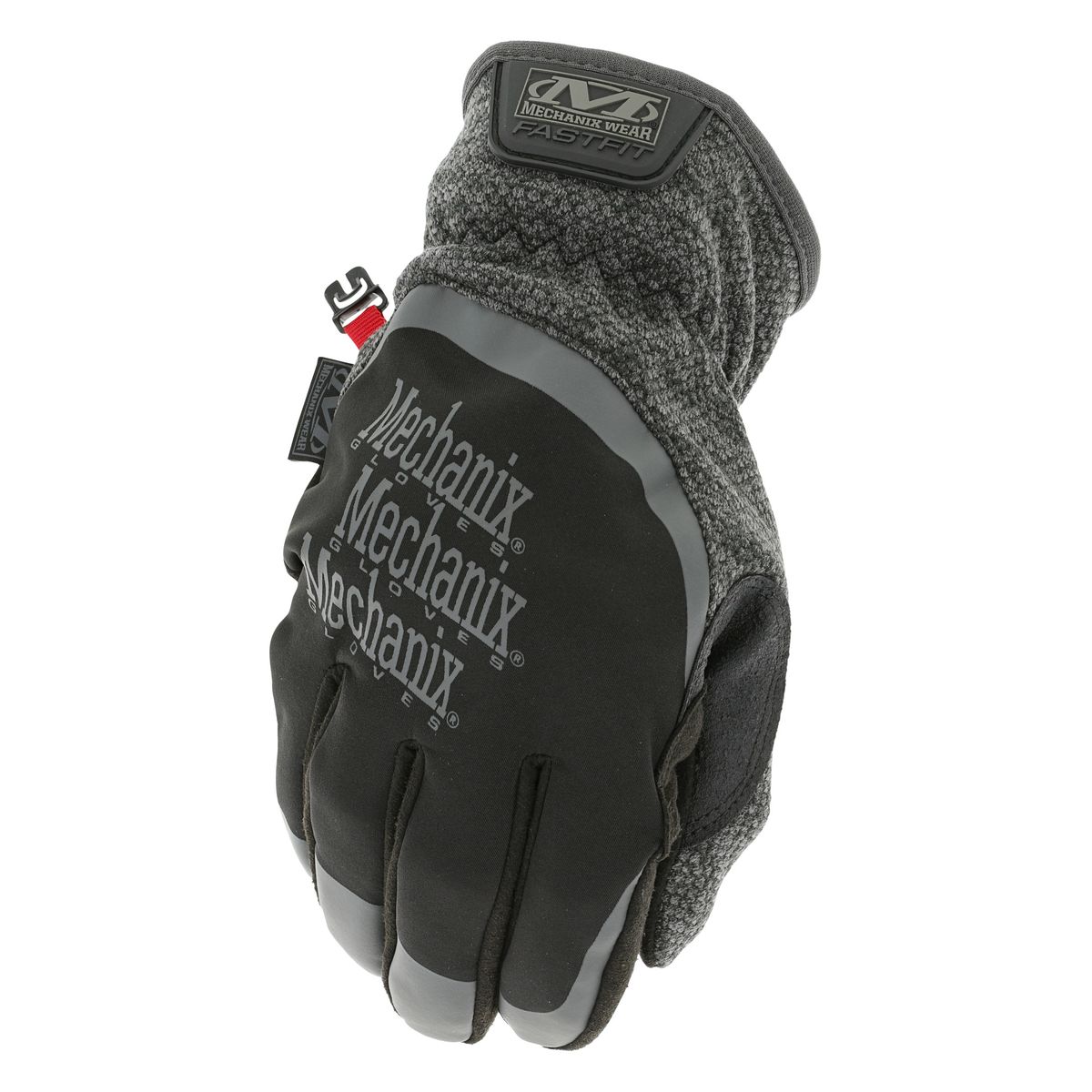 Winter mechanix gloves top