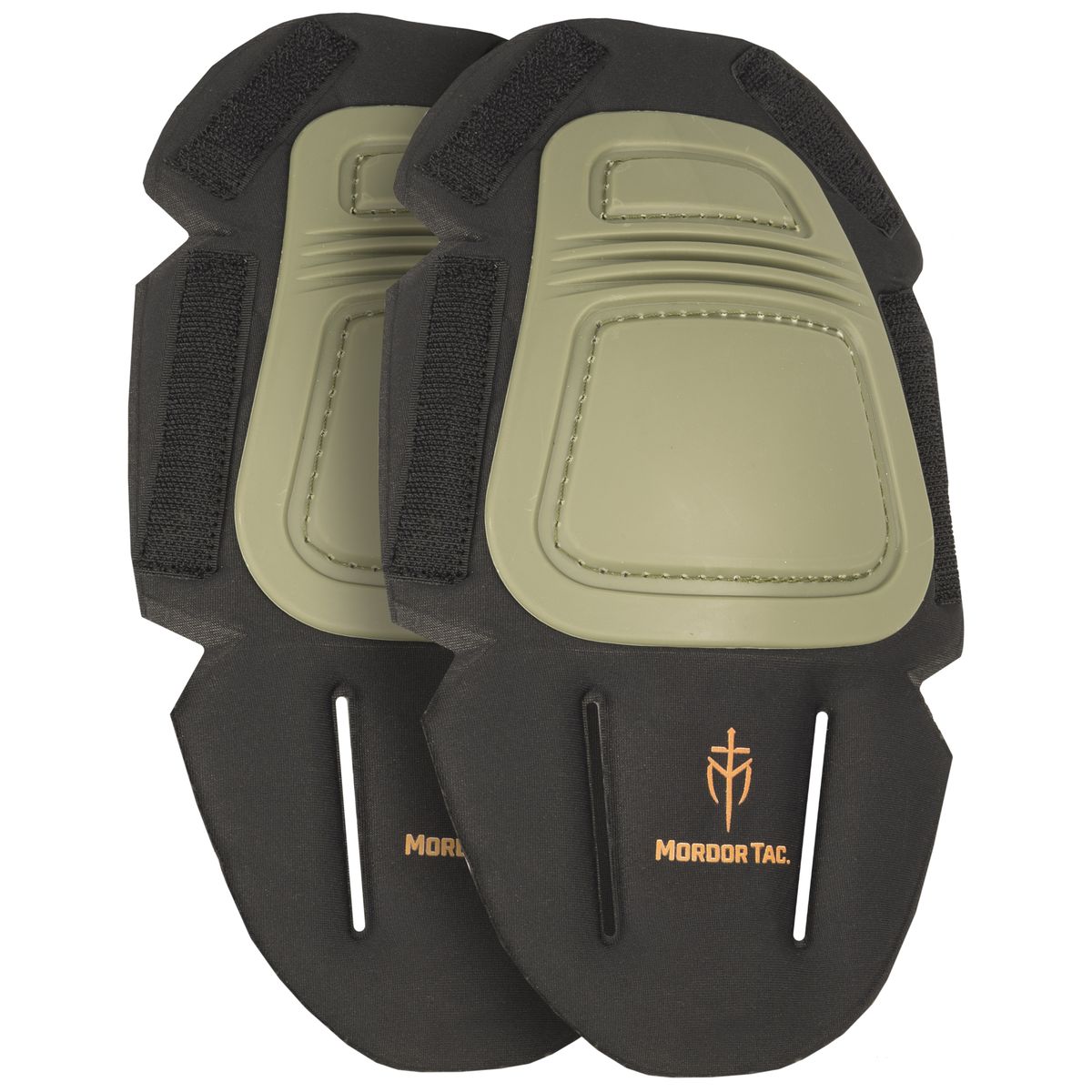 Kneepads Gen 3 «Combat»