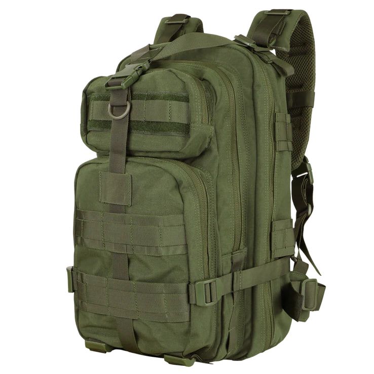 Condor backpacks discount