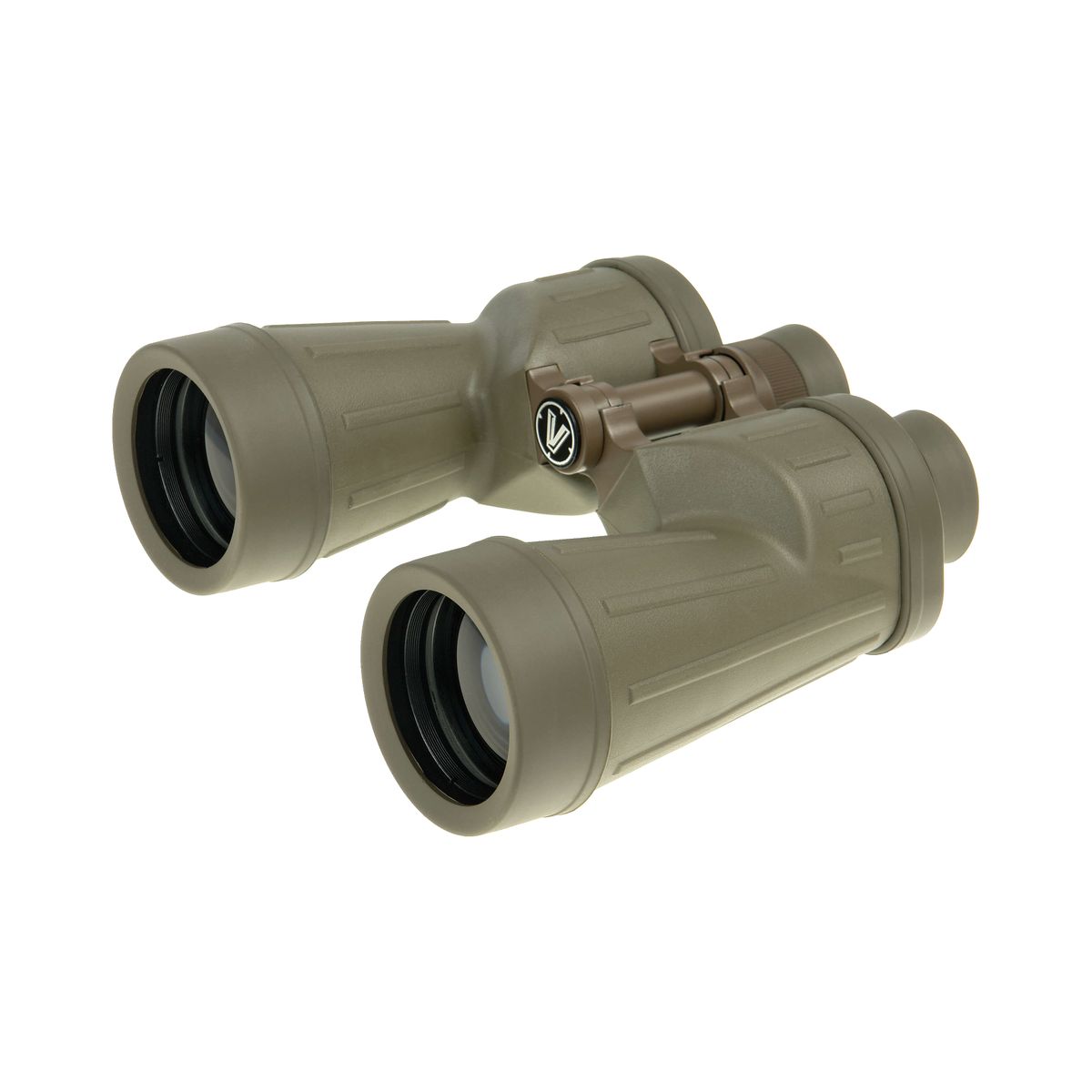 Бинокль Defence 10x50WP с сеткой Veber