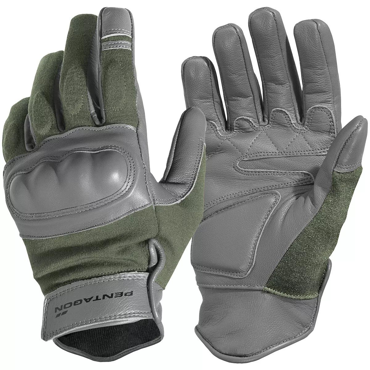 Перчатки Storm Nomex® Tactical Gloves Pentagon Tactical