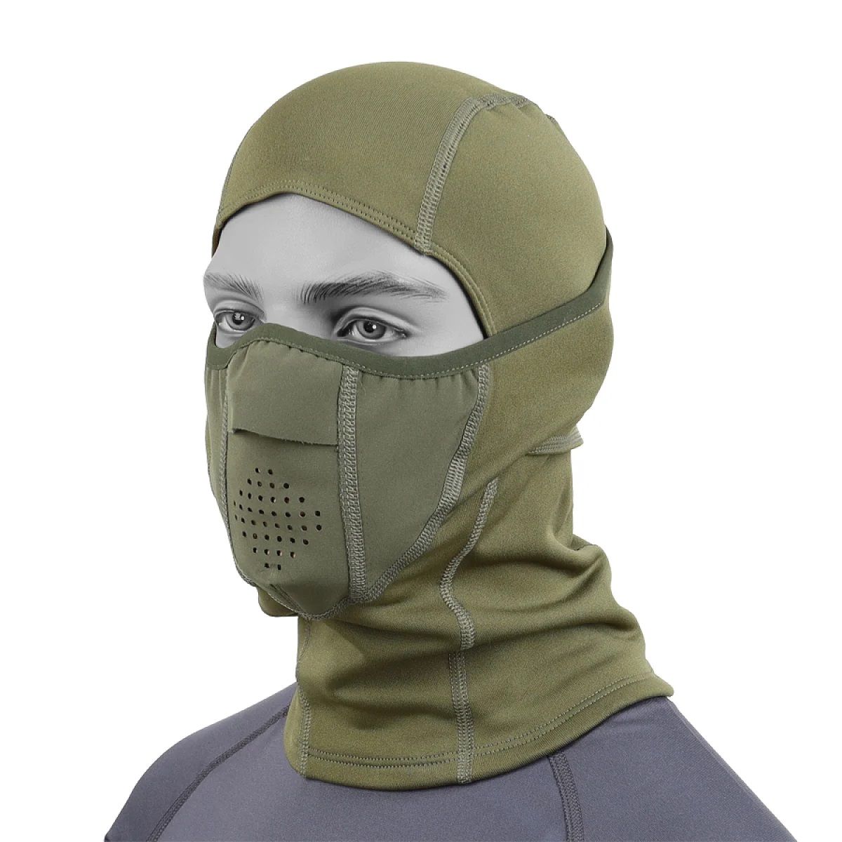 Подшлемник Face Control Сплав