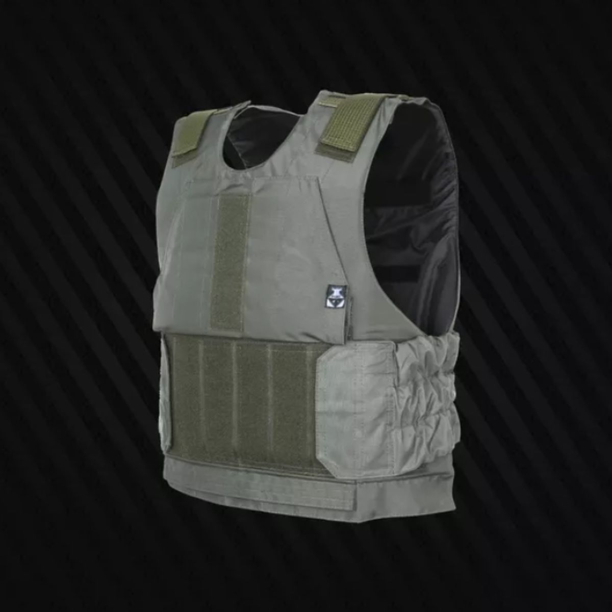 БРОНЕЖИЛЕТ ФОРТ ДЕФЕНДЕР-2 | Escape from Tarkov merch store
