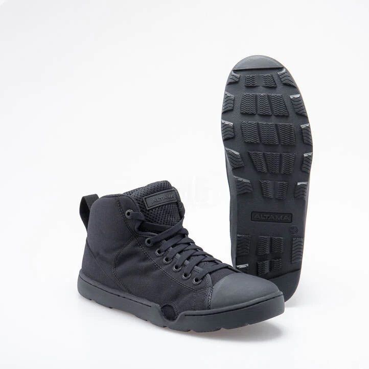 Altama Maritime Assault Special Operations Boots
