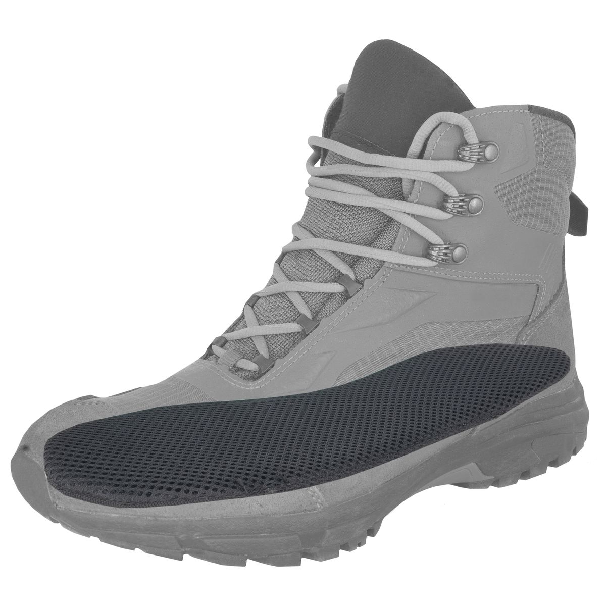 Баллистические СВМПЭ стельки «Ахиллес»