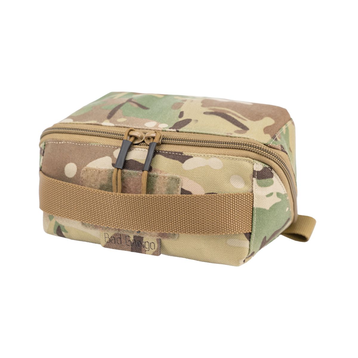 Сумка для Патронов ASS BAG Bad Gringo MC