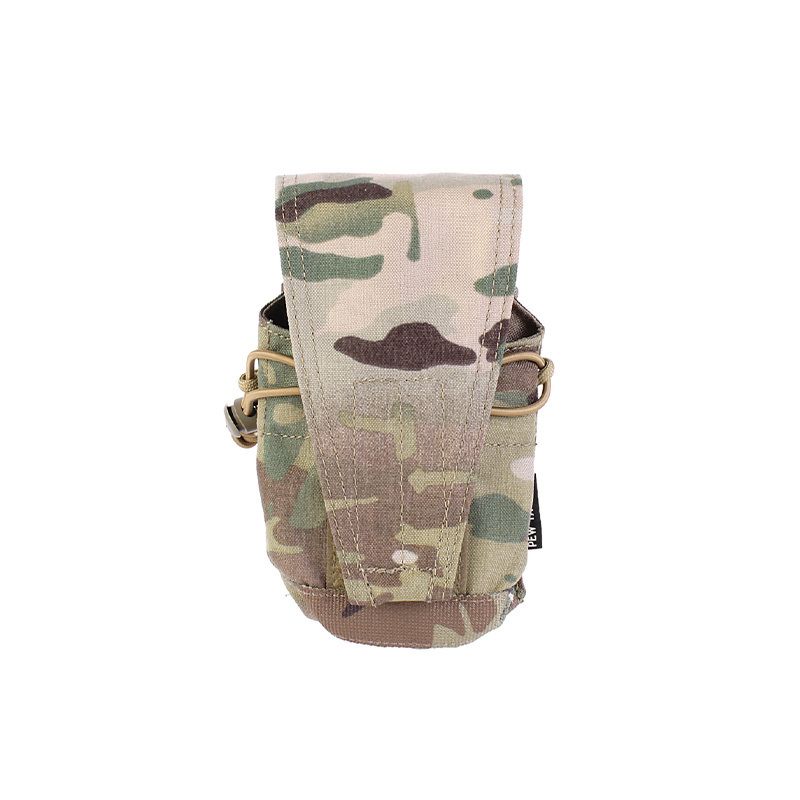 Crye Precision style 5.56/7.62/MBITR подсумок PT-PH12 PewTac