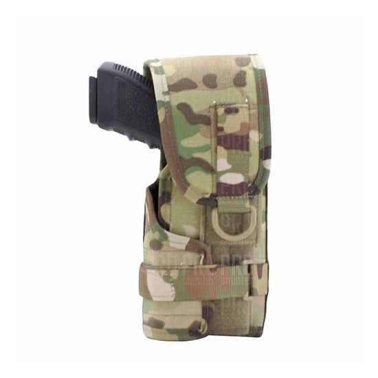 Кобура "Трансформер-2" (molle) Stich Profi