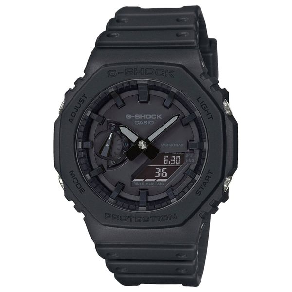 Часы Casio G-SHOCK GA-2100-1A1