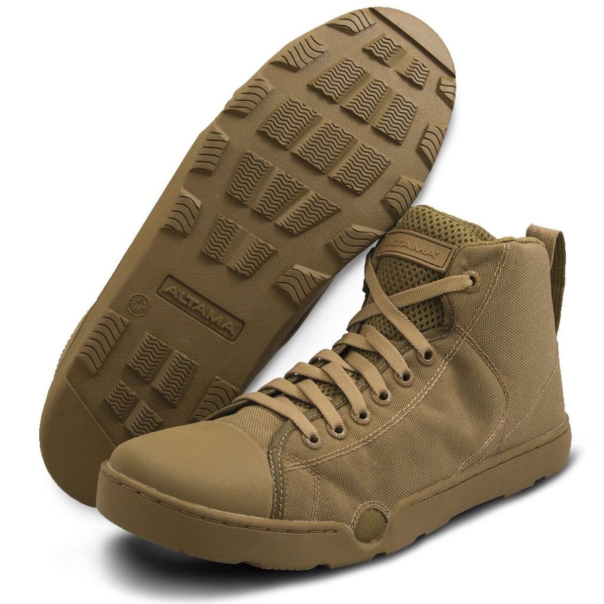 Otb maritime assault boots on sale