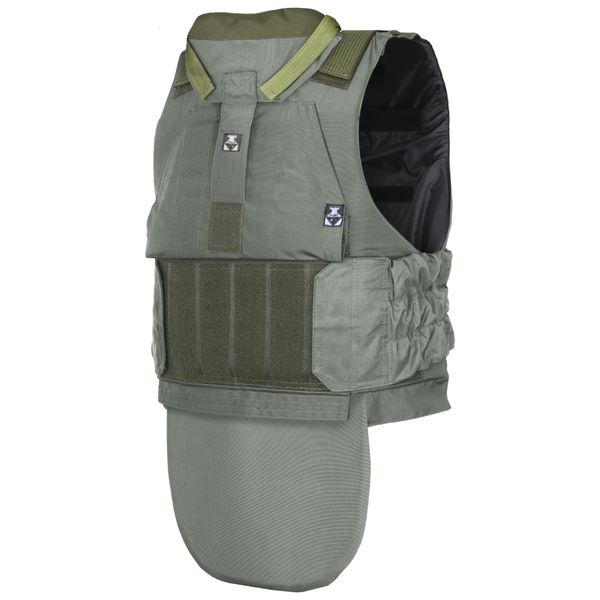 Bodyarmor Defender 2 "Classic" Full set Replica