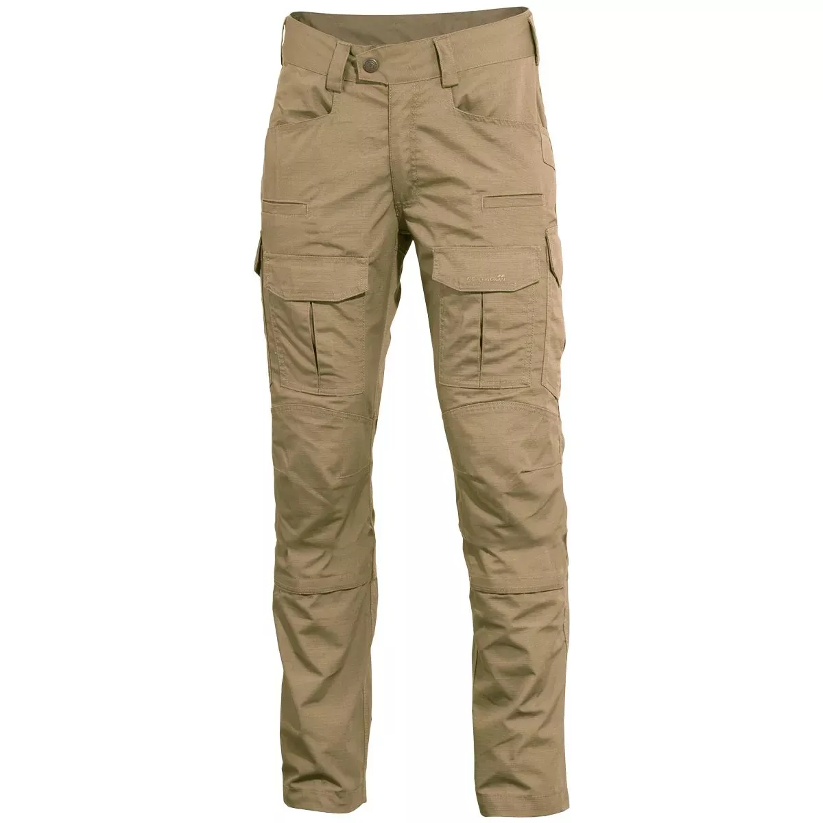 Брюки Pentagon LYCOS Combat Pants