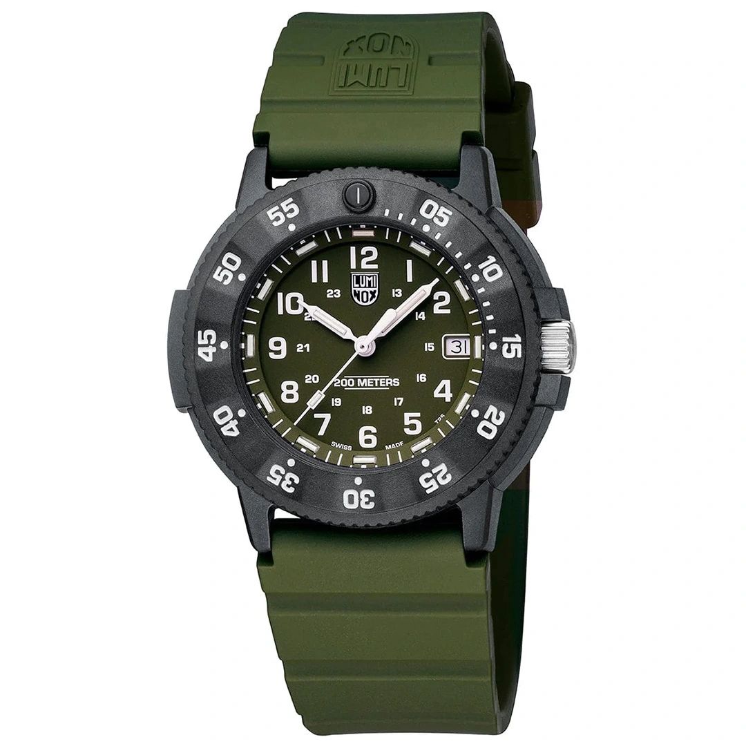 Часы Luminox XS.3013.EVO.S Original Navy Seal Evo
