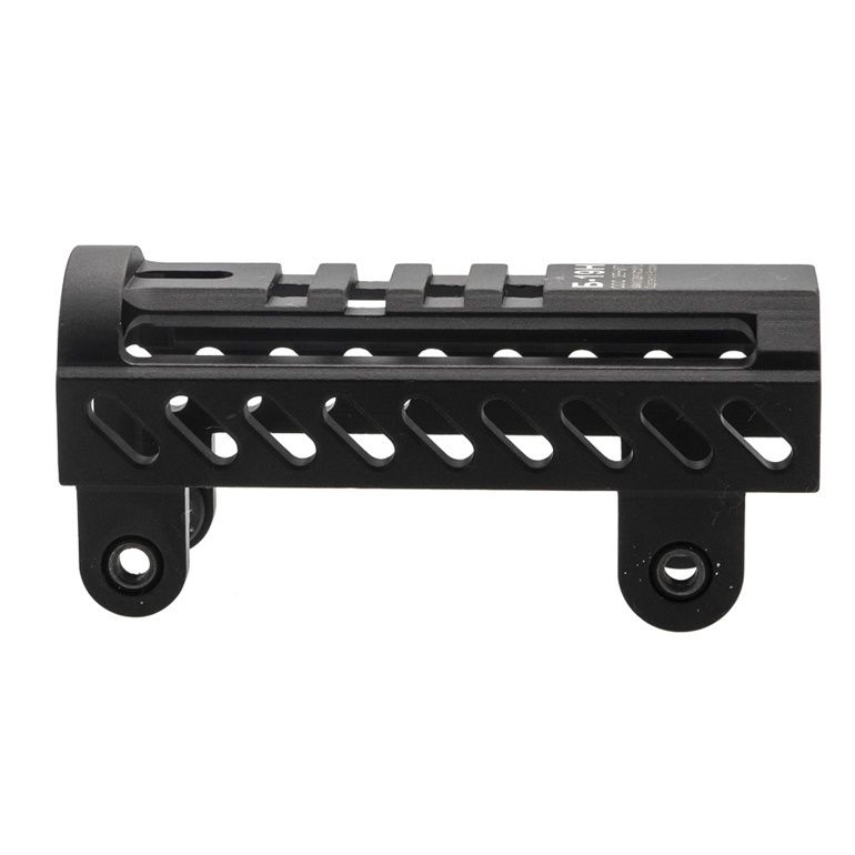 КРОНШТЕЙН ПЛАНКА НАД ГАЗОВОЙ ТРУБКОЙ Б-19Н Зенитка