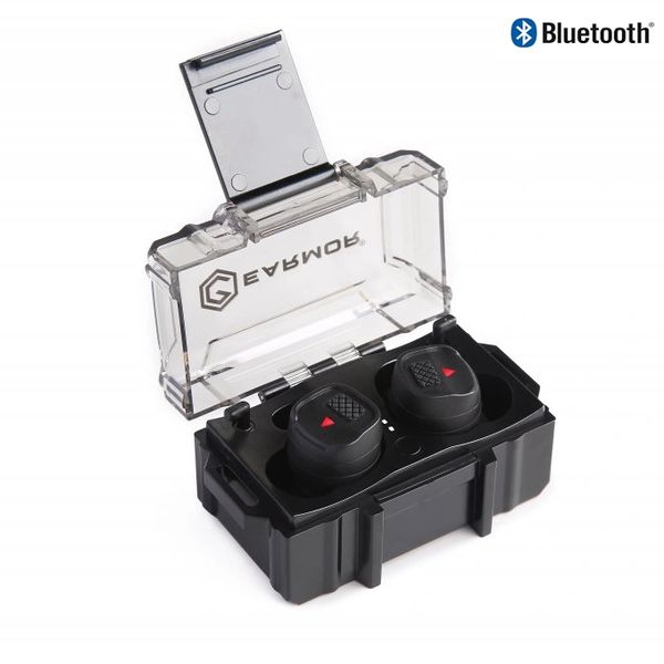 Активные беруши с Bluetooth M20T Earmor