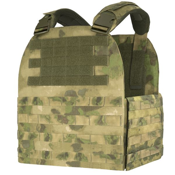 Modular semi-corset bulletproof vest "Uruk-hai"