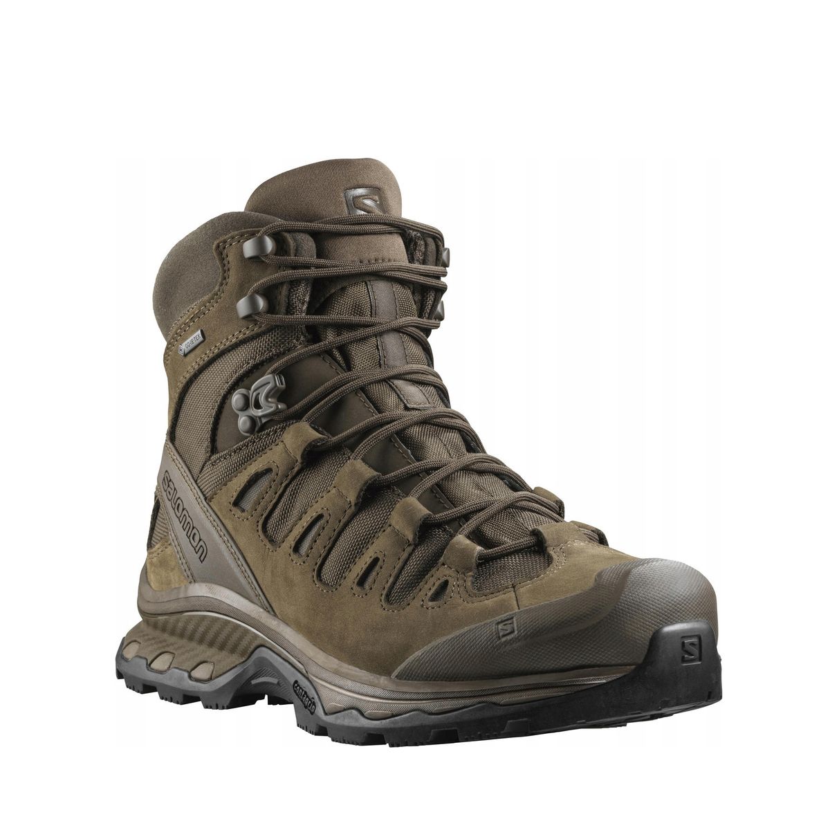 SALOMON QUEST 4D GTX FORCES 2 GORE TEX