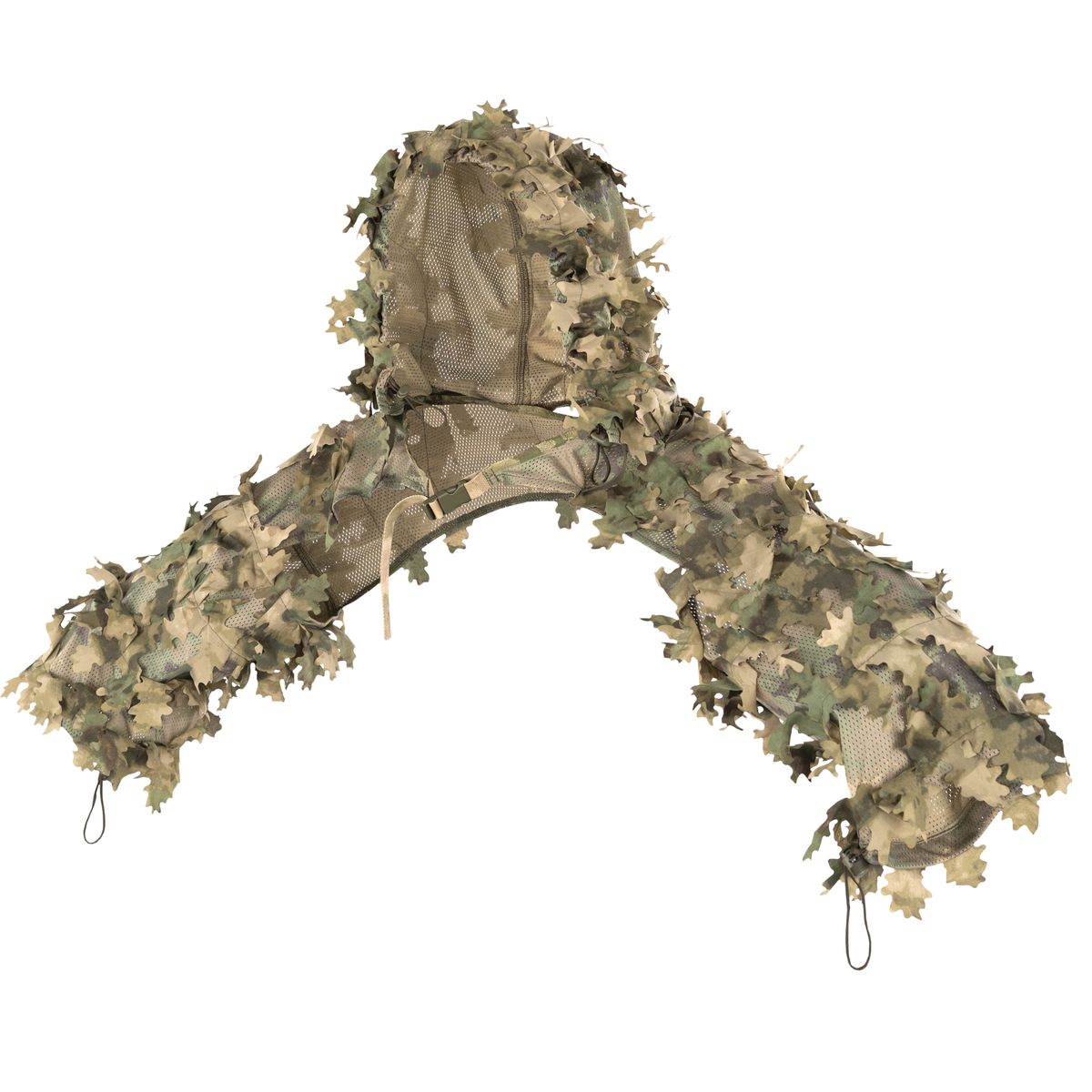 Маскировочная снайперская накидка "Эвок"