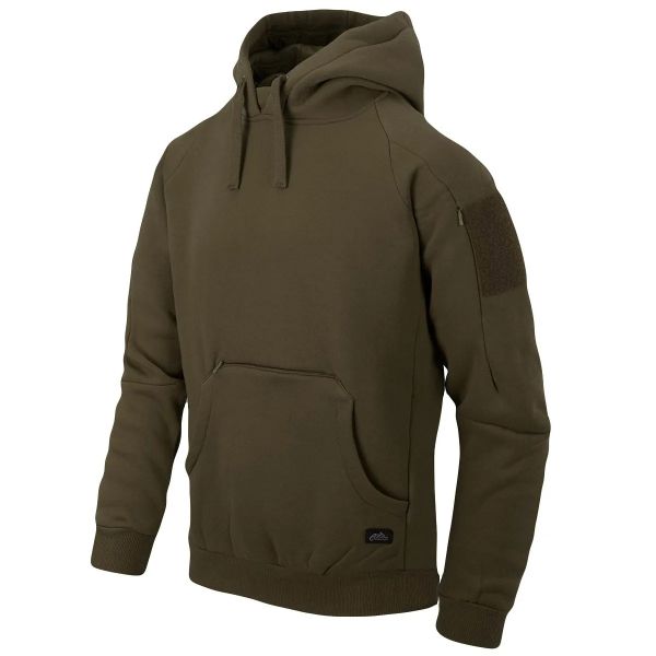 Толстовка Helikon Urban Tactical Hoodie Lite (Kangaroo)