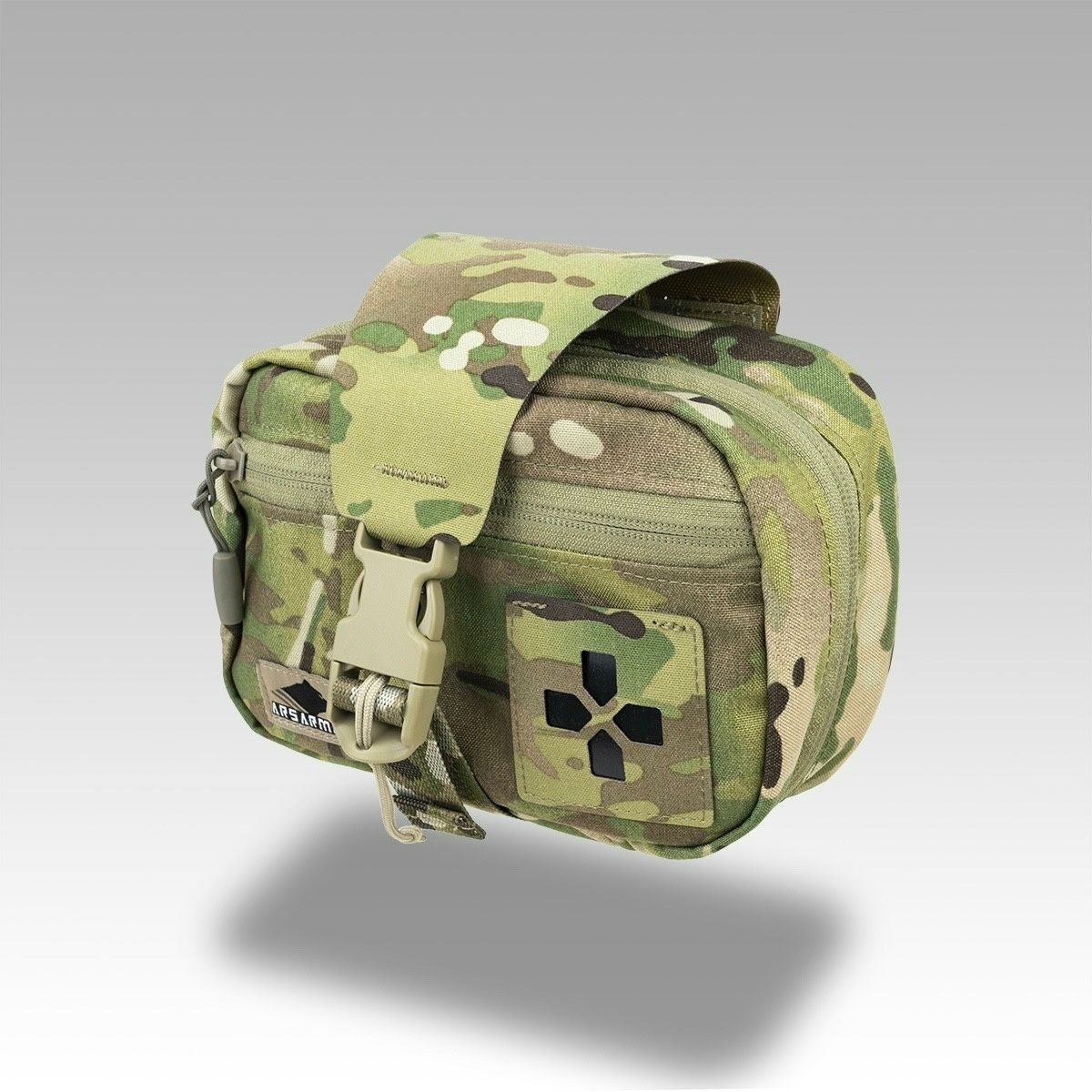 Медицинский подсумок А-23 Вейз Ars Arma