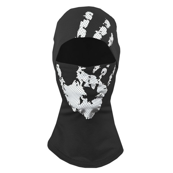 [SATUR]Balaclava Nylon フーディー★新作・24AW★韓国★ Amazon.com: Zanheadgear® Nylon Balaclava Black, Shiesty