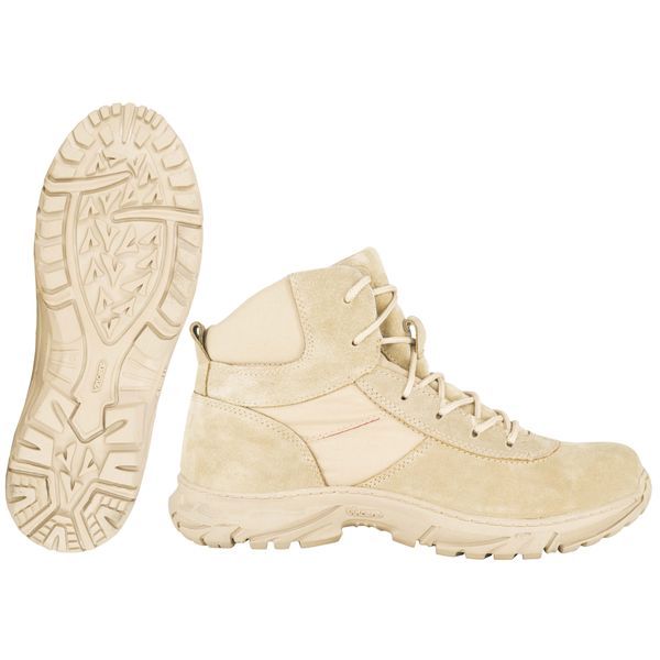 Boots demi-season