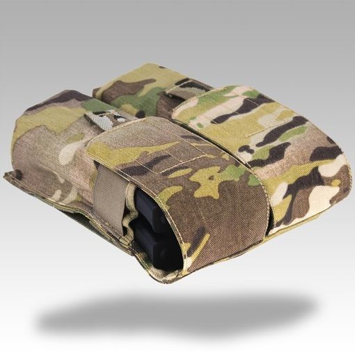 Подсумок АК Клапан на 4 Ars Arma