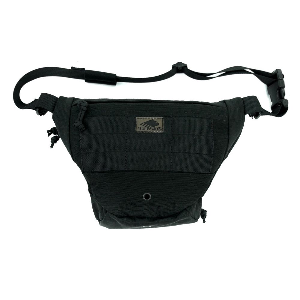 Emdom recon waist bag new arrivals
