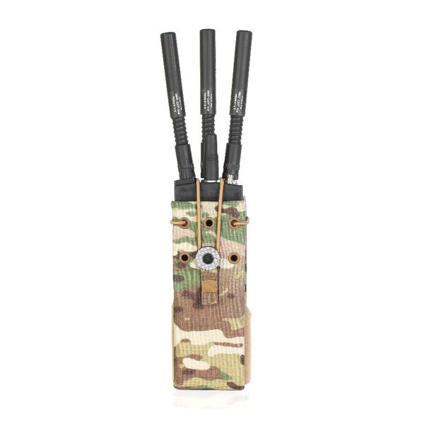 Ferro style RADio подсумок PT-PH84 PewTac