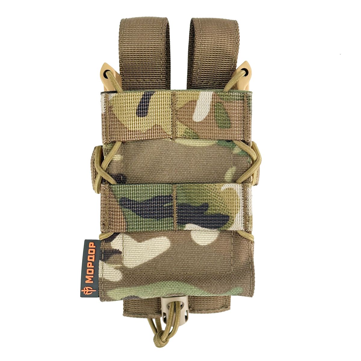 Open quick pouch for 1 magazine AK "Address"