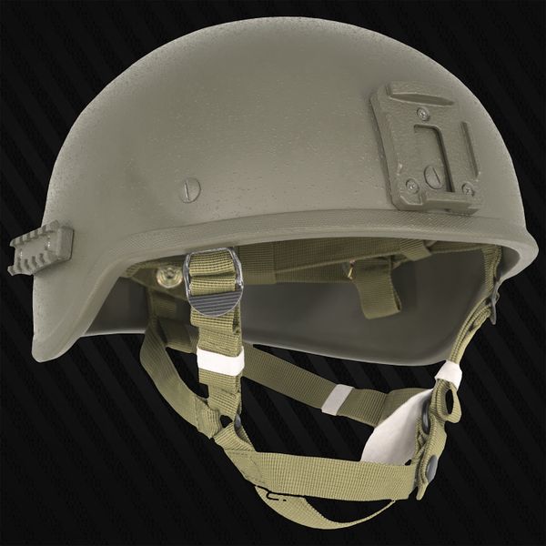 6B47 Ratnik-BSh Helmet Replica