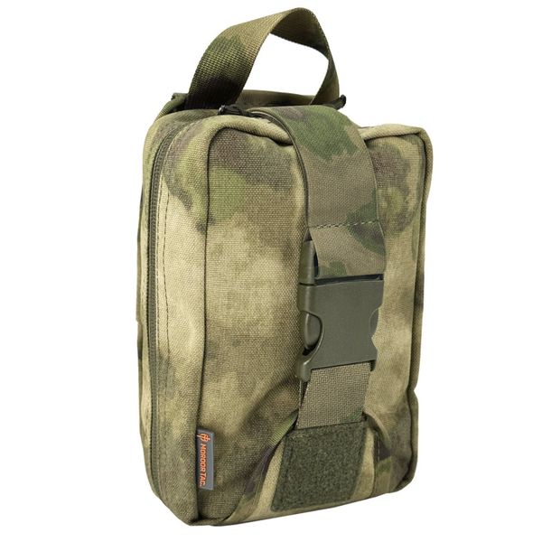 Detachable medical pouch "Shaman"