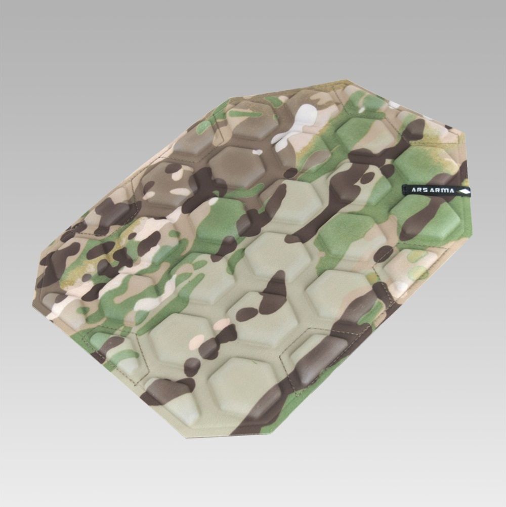 Кап HEXS пара