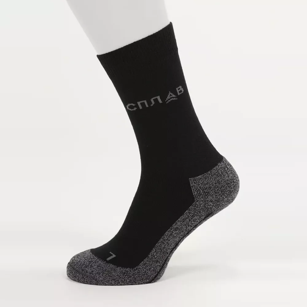 Носки Tactical black Сплав