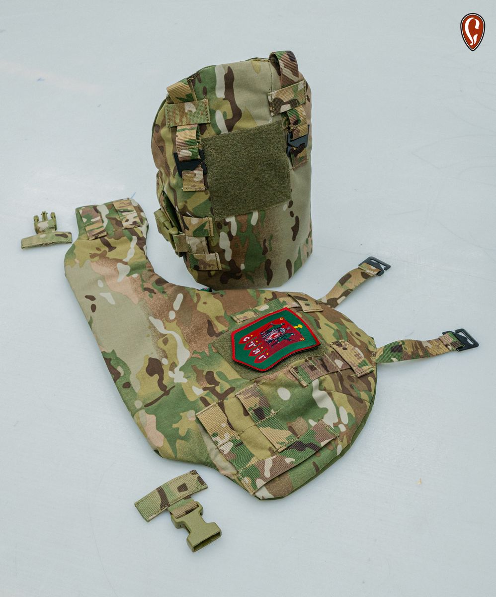 Защита Плеча "Кит" С2