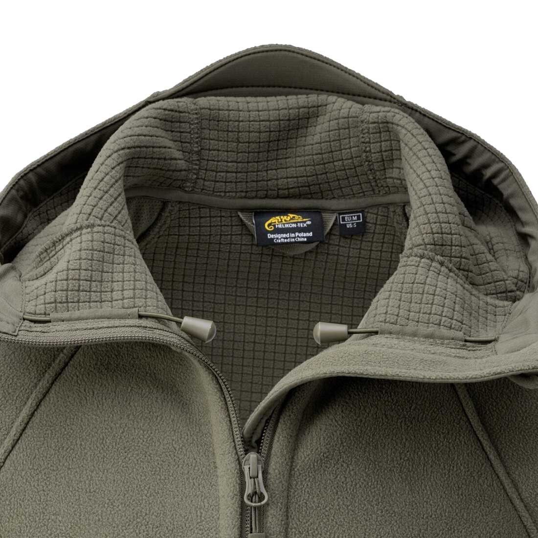 PATRIOT MK 2 Hybrid HELIKON TEX