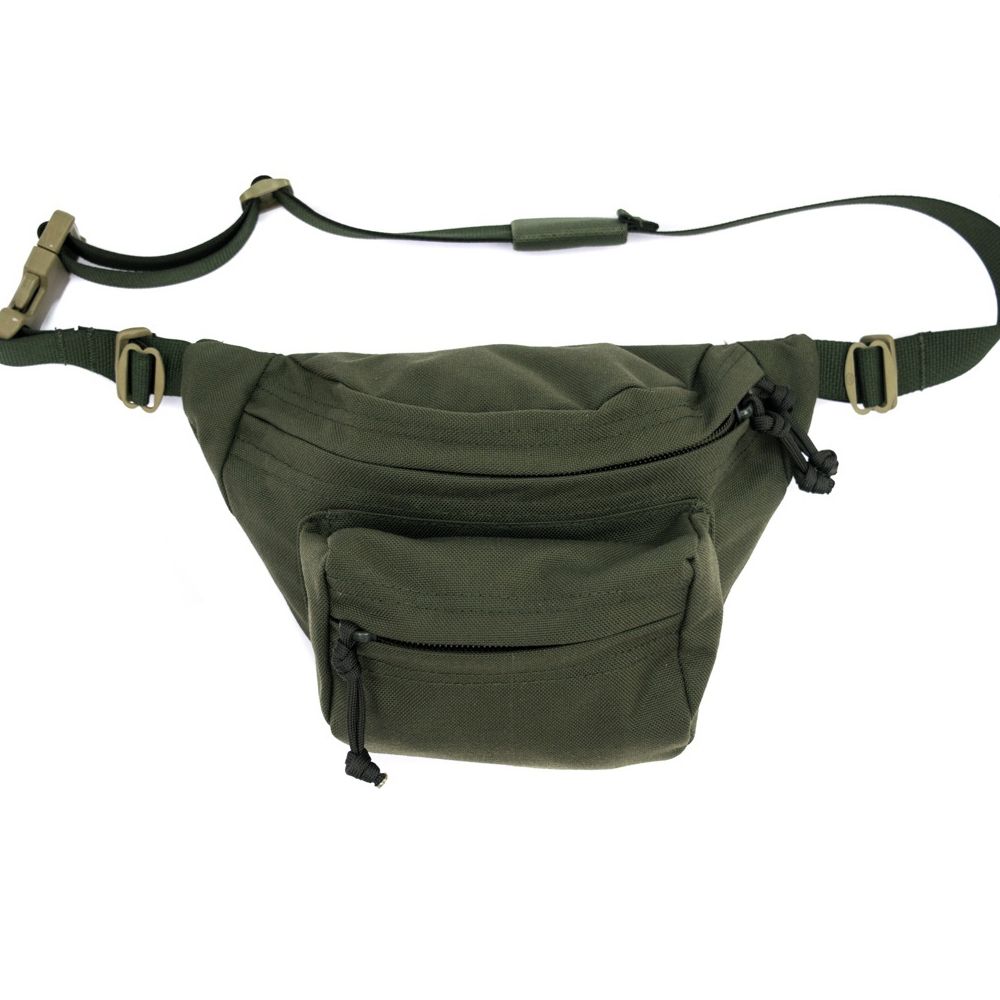 Emdom recon waist bag 2025