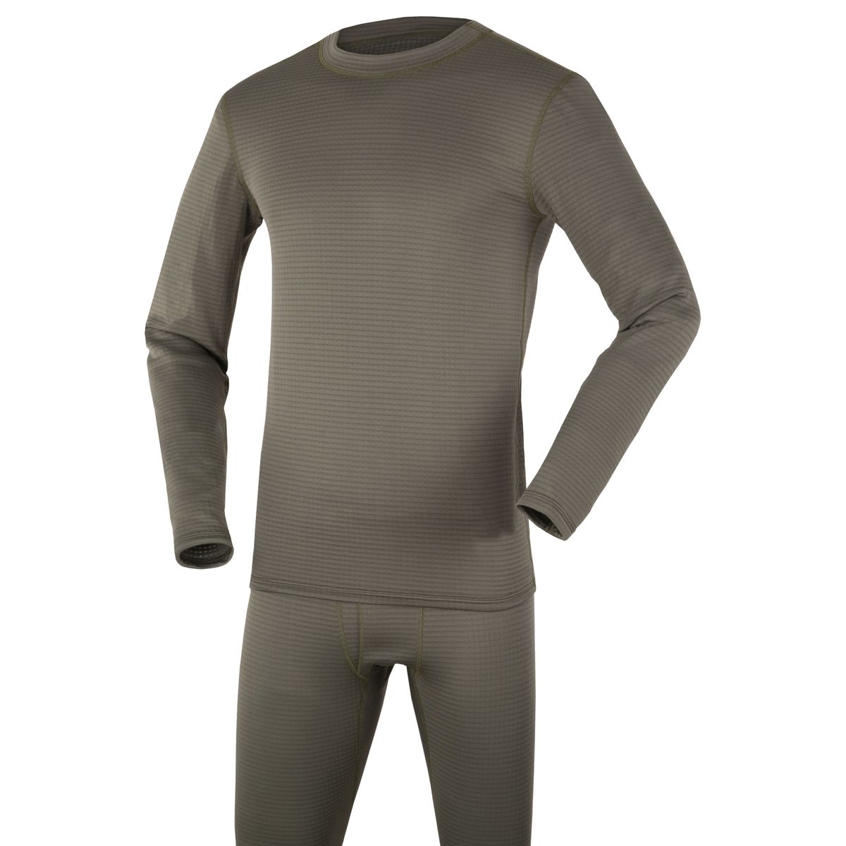 Термобелье утепляющее "Варан"