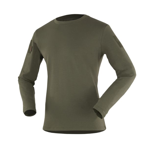 Tactical long sleeve "Duo"