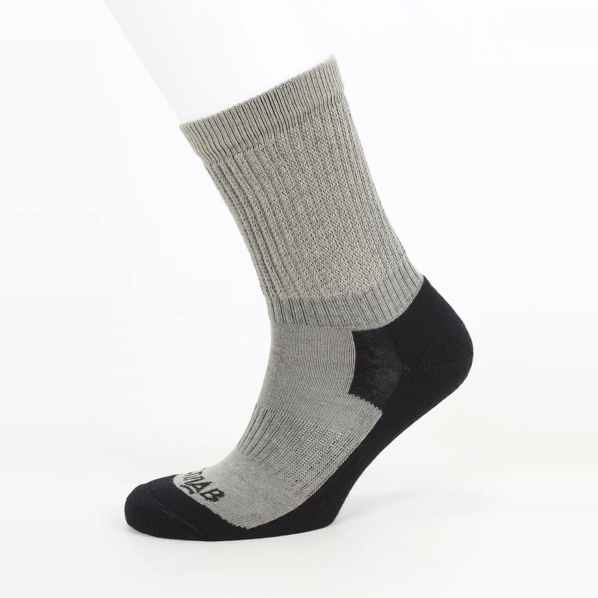 Носки трекинговые бесшовные Сплав