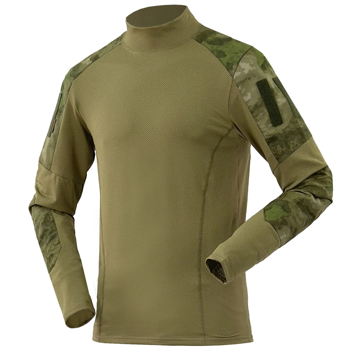 Combat Shirt «Sochi»