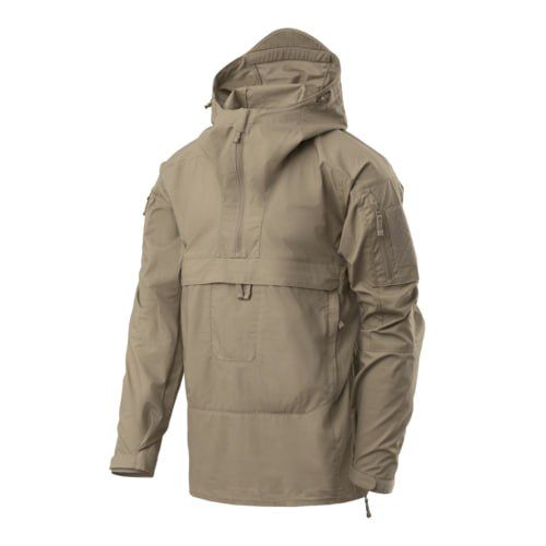 Анорак Tracer Anorak Jacket Polycotton Stretch Ripstop Helikon-Tex
