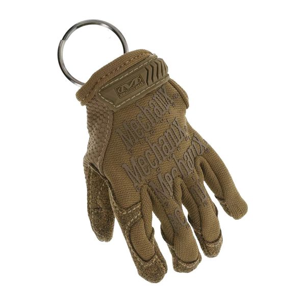 Брелок для ключей перчатка  Mechanix Wear Key Chain