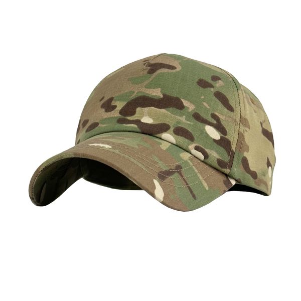 Tactical baseball cap "Artek"